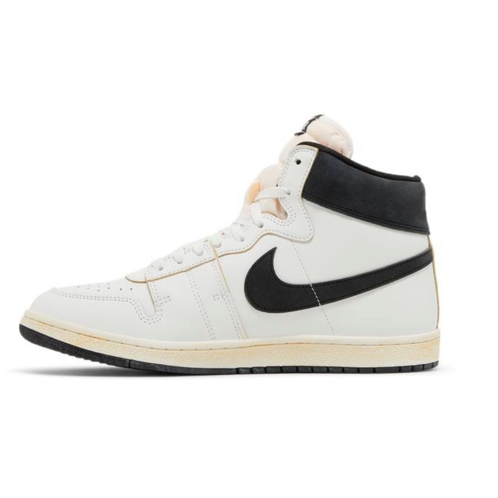 A Ma Maniére x Jordan Air Ship - Picture 2 of 12